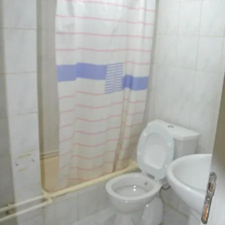 Apartment Huzur 1 Edirne