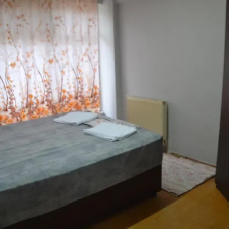 Huzur 1 Apartamento