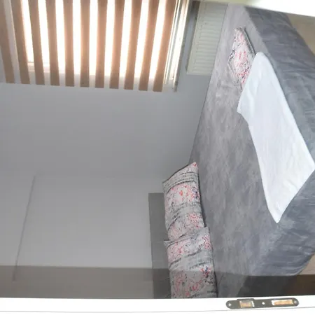Apartment Huzur 1 *