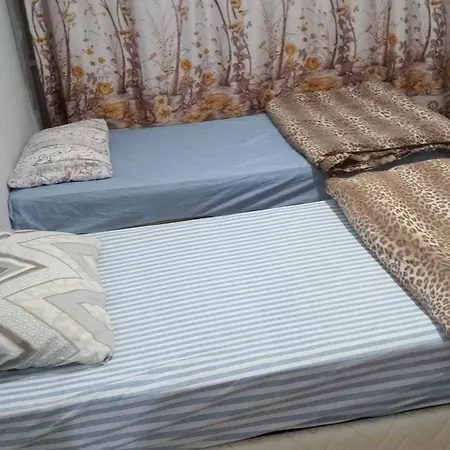 Appartement Huzur 1 Edirne