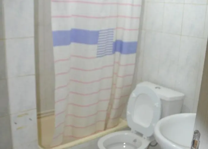 Appartement Huzur 1 Edirne