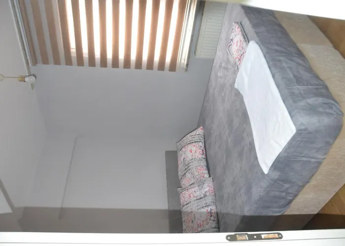 Appartement Huzur 1 *